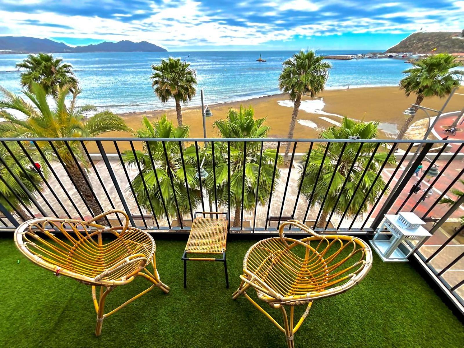 Paseo Maritimo Appartement *